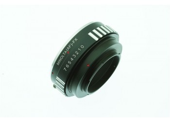 Adapter MA-Fuji FX voor Minolta Sony AF Lens-Fujifilm X Camera
