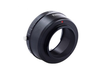 Adapter AI-Fuji FX voor Nikon F/AI/S Lens-Fujifilm X Camera