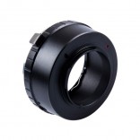Adapter AI-M4/3 voor Nikon AI Lens - Micro M43 Olympus camera