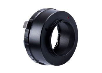 Adapter AI-M4/3 voor Nikon AI Lens - Micro M43 Olympus camera