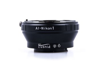 Adapter AI-N1 voor Nikon AI Lens - Nikon 1 mount Camera