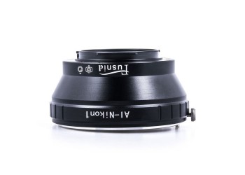 Adapter AI-N1 voor Nikon AI Lens - Nikon 1 mount Camera