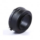 Adapter AI-NEX voor Nikon AI Lens - Sony NEX en A7 FE mount