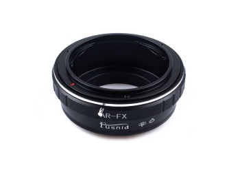 Adapter AR-Fuji FX voor Konica AR Lens-Fujifilm X Camera