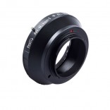 Adapter AR-N1 voor Konica AR Lens-Nikon 1 mount Systeem Camera