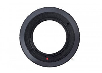 Adapter AR-N1 voor Konica AR Lens-Nikon 1 mount Systeem Camera