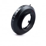 Adapter AR-NX voor Konica AR Lens-Samsung NX mount Camera