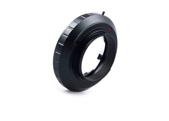 Adapter AR-NX voor Konica AR Lens-Samsung NX mount Camera