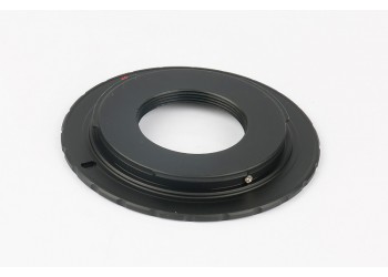 Adapter C-AF voor C mount movie Lens-Nikon DSLR AF mount Camera