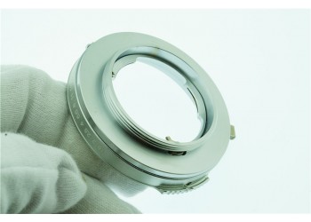 Adapter DKL-M42 voor DKL Lens - M42 mount Camera