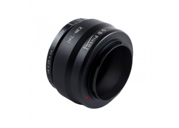 Adapter DKL-NEX voor DKL Lens - Sony NEX en A7 FE mount Camera