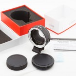 Viltrox autofocus smart adapter voor Canon EF lens-EOS.M Camera