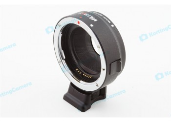 Viltrox autofocus smart adapter voor Canon EF lens-EOS.M Camera