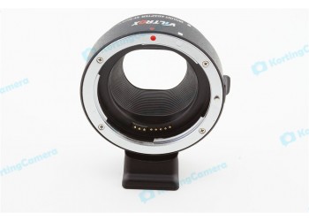 Viltrox autofocus smart adapter voor Canon EF lens-EOS.M Camera