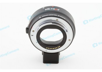 Viltrox autofocus smart adapter voor Canon EF lens-EOS.M Camera