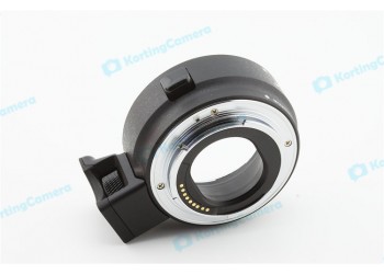 Viltrox autofocus smart adapter voor Canon EF lens-EOS.M Camera