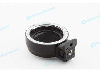 Viltrox autofocus smart adapter voor Canon EF lens-EOS.M Camera