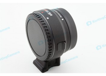 Viltrox autofocus smart adapter voor Canon EF lens-EOS.M Camera