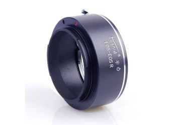 Adapter EF-EOS.R voor Canon EF mount Lens - Canon EOS R mount Camera