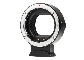 Autofocus smart adapter voor Canon EF lens-EOS.R Camera