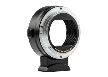 Autofocus smart adapter voor Canon EF lens-EOS.R Camera