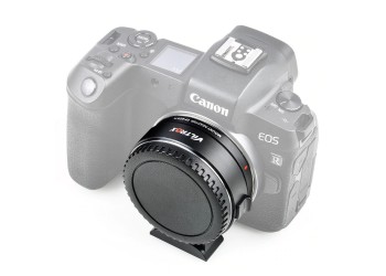 Autofocus smart adapter voor Canon EF lens-EOS.R Camera