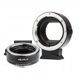Autofocus smart adapter voor Canon EF lens-EOS.R Camera