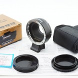 Yongnuo autofocus smart adapter voor Canon EF lens-Sony E Camera