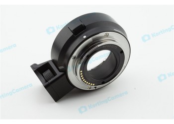 Yongnuo autofocus smart adapter voor Canon EF lens-Sony E Camera