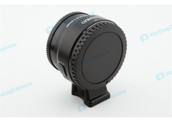 Yongnuo autofocus smart adapter voor Canon EF lens-Sony E Camera