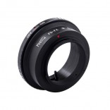 Adapter FD-Fuji FX voor Canon FD Lens - Fujifilm X Camera