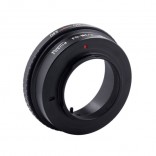 Adapter FD-M4/3 voor Canon FD Lens - Micro M4/3 M43 mount Camera