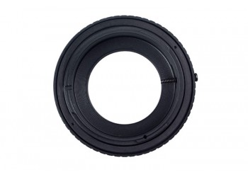 Adapter FD-NX voor Canon FD Lens-Samsung NX mount Camera