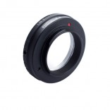 Adapter L39-N1 voor Leica L39 M39 Lens-Nikon 1 mount Camera