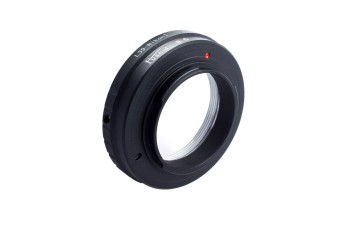 Adapter L39-N1 voor Leica L39 M39 Lens-Nikon 1 mount Camera