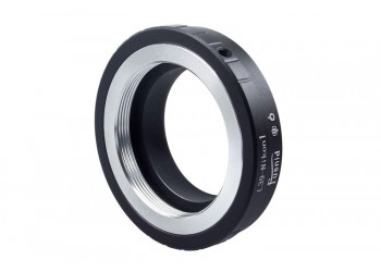 Adapter L39-N1 voor Leica L39 M39 Lens-Nikon 1 mount Camera