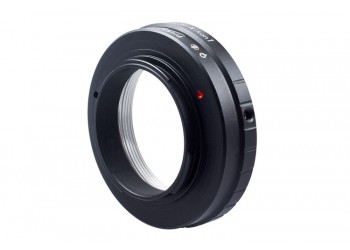 Adapter L39-N1 voor Leica L39 M39 Lens-Nikon 1 mount Camera