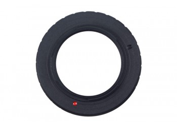 Adapter L39-N1 voor Leica L39 M39 Lens-Nikon 1 mount Camera