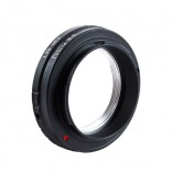 Adapter L39-NEX voor Leica L39 M39 Lens - Sony NEX en A7 FE mount camera