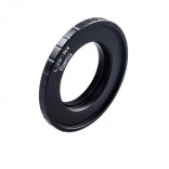 Adapter L39-NX voor Leica L39 M39 Lens-Samsung NX mount Camera