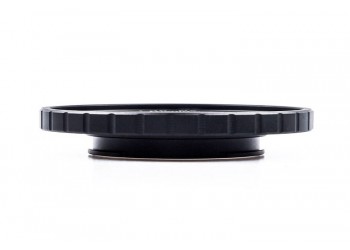 Adapter L39-NX voor Leica L39 M39 Lens-Samsung NX mount Camera