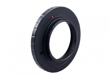 Adapter L39-NX voor Leica L39 M39 Lens-Samsung NX mount Camera