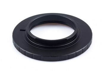 Adapter L39-NX voor Leica L39 M39 Lens-Samsung NX mount Camera