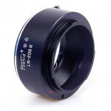 Adapter LR-EOS.R voor Leica R mount Lens - Canon EOS R mount Camera