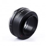 Adapter LR-NEX voor Leica R Lens - Sony NEX en A7 FE mount Camera