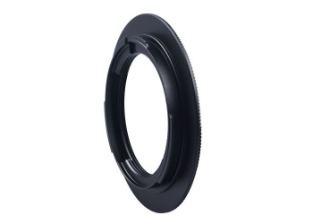 Adapter L39-AF voor Leica L39 M39 Lens - Sony AF mount Camera