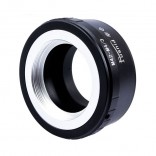 Adapter M42-M4/3 voor M42 Lens - Micro M43 Olympus Panasonic