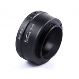 Adapter M42-NEX voor M42 Lens - Sony NEX en A7 FE mount Camera