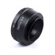 Adapter M42-NEX voor M42 Lens - Sony NEX en A7 FE mount Camera