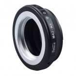 Adapter M42-NX voor M42 Lens - Samsung NX mount Camera